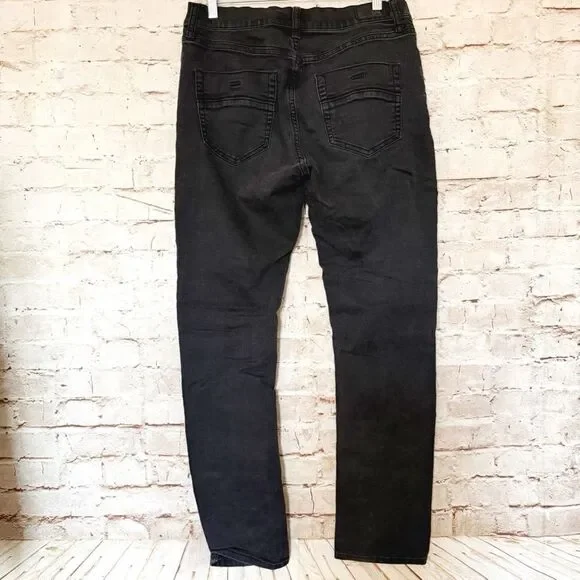 RSQ London skinny moto jeans - Picture 5 of 5
